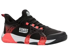 K-Swiss K-FRAME PADEL vyriški padelio bateliai, juodi (04597-074-M)