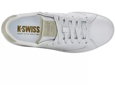 K-Swiss Lozan Klub Lth W 97263-907-M Bateliai
