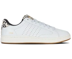 K-Swiss Lozan Klub Lth W 97263-952-M Bateliai