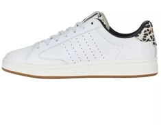 K-Swiss Lozan Klub Lth W 97263-952-M Bateliai