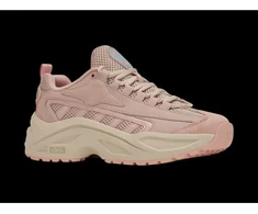 K-Swiss MARINA TRAINER PEACH moteriški laisvalaikio bateliai, rožiniai (99442-628-M)