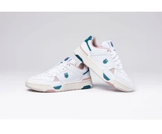 K-Swiss MATCH PRO LTH W 98905-980-M batai