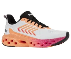 K-swiss MELROSE TUBES LITE moteriški laisvalaikio bateliai, balti (94494-171-M)
