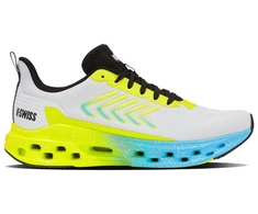 K-swiss MELROSE TUBES LITE vyriški laisvalaikio bateliai, balti (04494-139-M)