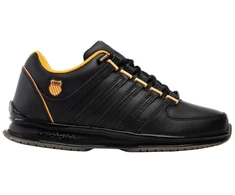 K-swiss RINZLER COURT STYLE vyriški laisvalaikio bateliai, juodi (01235-014-M)