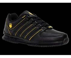 K-swiss RINZLER Juodas/FRESSIA-M sportbačiai (01235-071-M)