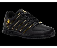 K-swiss RINZLER Juodas/FRESSIA-M sportbačiai (01235-071-M)