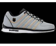 K-swiss RINZLER ULTIMATE vyriški laisvalaikio bateliai, pilki (01235-032-M)