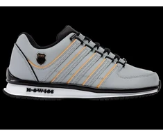 K-swiss RINZLER ULTIMATE vyriški laisvalaikio bateliai, pilki (01235-032-M)