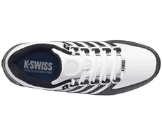 K-Swiss RINZLER vyriški sportiniai bateliai iš natūralios odos (01235-944-M)