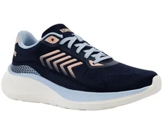 K-swiss SELBY moteriški laisvalaikio bateliai, tamsiai mėlyni (99447-487-M)