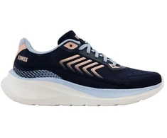 K-swiss SELBY moteriški laisvalaikio bateliai, tamsiai mėlyni (99447-487-M)
