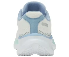 K-swiss SELBY moteriški laisvalaikio bateliai, balti (99447-166-M)
