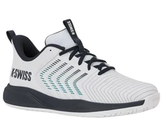 K-Swiss sportbačiai ULTRASHOT LIGHT, balti