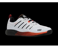 K-swiss ULTRA COURT PADEL vyriški sportiniai bateliai balti (04436-075-M)