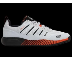 K-swiss ULTRA COURT PADEL vyriški sportiniai bateliai balti (04436-075-M)