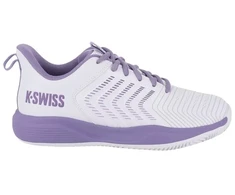 K-swiss ULTRASHOT LIGHT CLAY moteriški treniruočių sportbačiai, violetiniai (94742-151-M)
