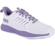 K-swiss ULTRASHOT LIGHT CLAY moteriški treniruočių sportbačiai, violetiniai (94742-151-M)