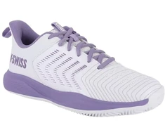 K-swiss ULTRASHOT LIGHT CLAY moteriški treniruočių sportbačiai, violetiniai (94742-151-M)