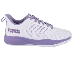 K-swiss ULTRASHOT LIGHT CLAY moteriški treniruočių sportbačiai, violetiniai (94742-151-M)