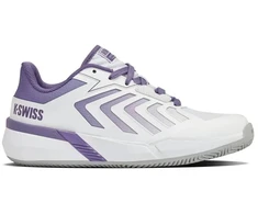 K-swiss ULTRASHOT TM2CLAY moteriški treniruočių bateliai balti (94599-149-M)