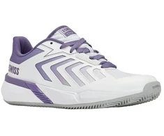 K-swiss ULTRASHOT TM2CLAY moteriški treniruočių bateliai balti (94599-149-M)
