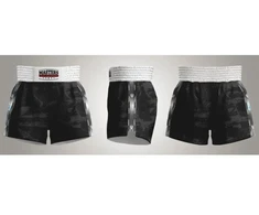 K1 SKB-W MASTERS „FIGHT“ šortai (patvirtinti WAKO)