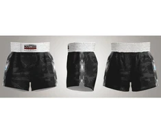 K1 SKB-W MASTERS „FIGHT“ šortai (patvirtinti WAKO)