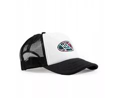 K1X Snapback Trucker kepuraitė su ženkleliu - KXM241-052