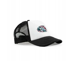 K1X Snapback Trucker kepuraitė su ženkleliu - KXM241-052