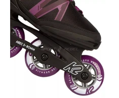 K2 Kinetic 80 Pro XT Fitnesiniai riedučiai W '22 30G0819