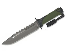 K25 32019 Thunder I OD Žalias peilis