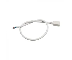 Kabelis 4P PVC, 0,5m