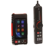 Lange Ukaszuk Kabelių testeris CS-NT64D