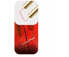 Kabių Rinkinys Plastiko Suvirintojams