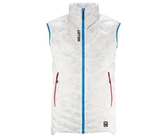 Kailinė striukė MILLET Trilogy Jorasses LT DW Vem, balta