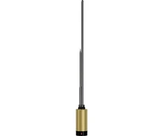 Deante šildytuvas vonios radiatoriui – 400 W