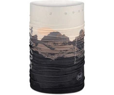 Kaklaskarė Buff Original EcoStretch Tre Cime Peak, tamsiai ruda