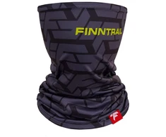 Kaklo mova Finntrail TUBE Graphite 9800