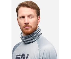 Kaklo mova Finntrail TUBE Pilkas 9800