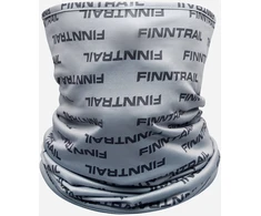Kaklo mova Finntrail TUBE Pilkas 9800