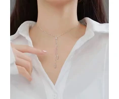 Kaklo papuošalas Beadset