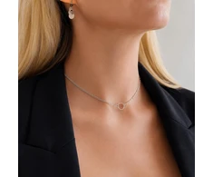 Kaklo papuošalas Choker