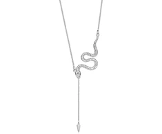 Kaklo papuošalas Python