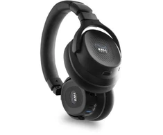 Audio Technica Kali Audio HP-1 – etaloninės studijinės ausinės su ANC ir „Bluetooth“