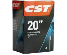 Kamera dviračiui CST 20 x 1.90/2.125 Auto 40 mm