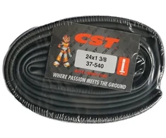 Kamera dviračiui CST 24 x 1-3/8 Auto