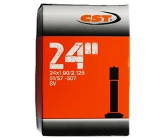 Kamera dviračiui CST 24 x 1.90/2.125 Auto