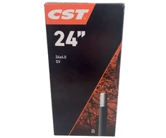 Kamera dviračiui CST 24 x 4.00 Auto 40 mm