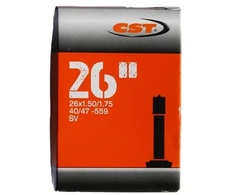 Kamera dviračiui CST 26 x 1.50/1.75 Auto